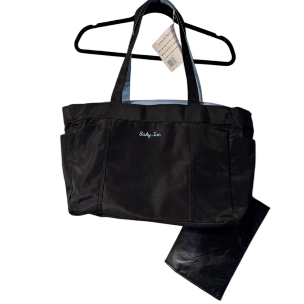 Baby Sac Diaper Bag